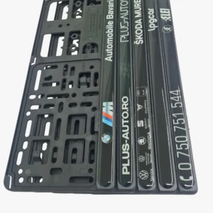 Suporti cu bagheta si clips personalizati (DOMING FRAMES)