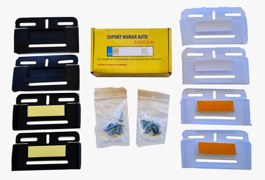 Suporti Super Slim