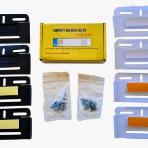 Suporti Super Slim
